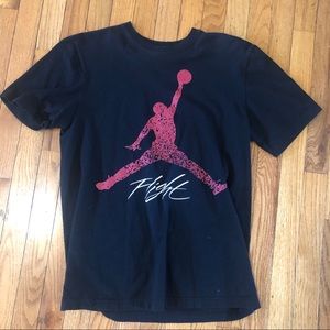 Jordan Concrete Flight Tee